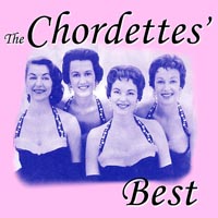 The Chordettes — Harmony Encores